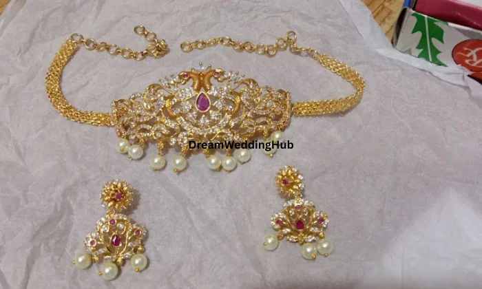Kamal Imitation Jewellery